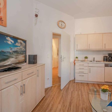 Villa An Der Post Whg 02 Heringsdorf  Luaran gambar