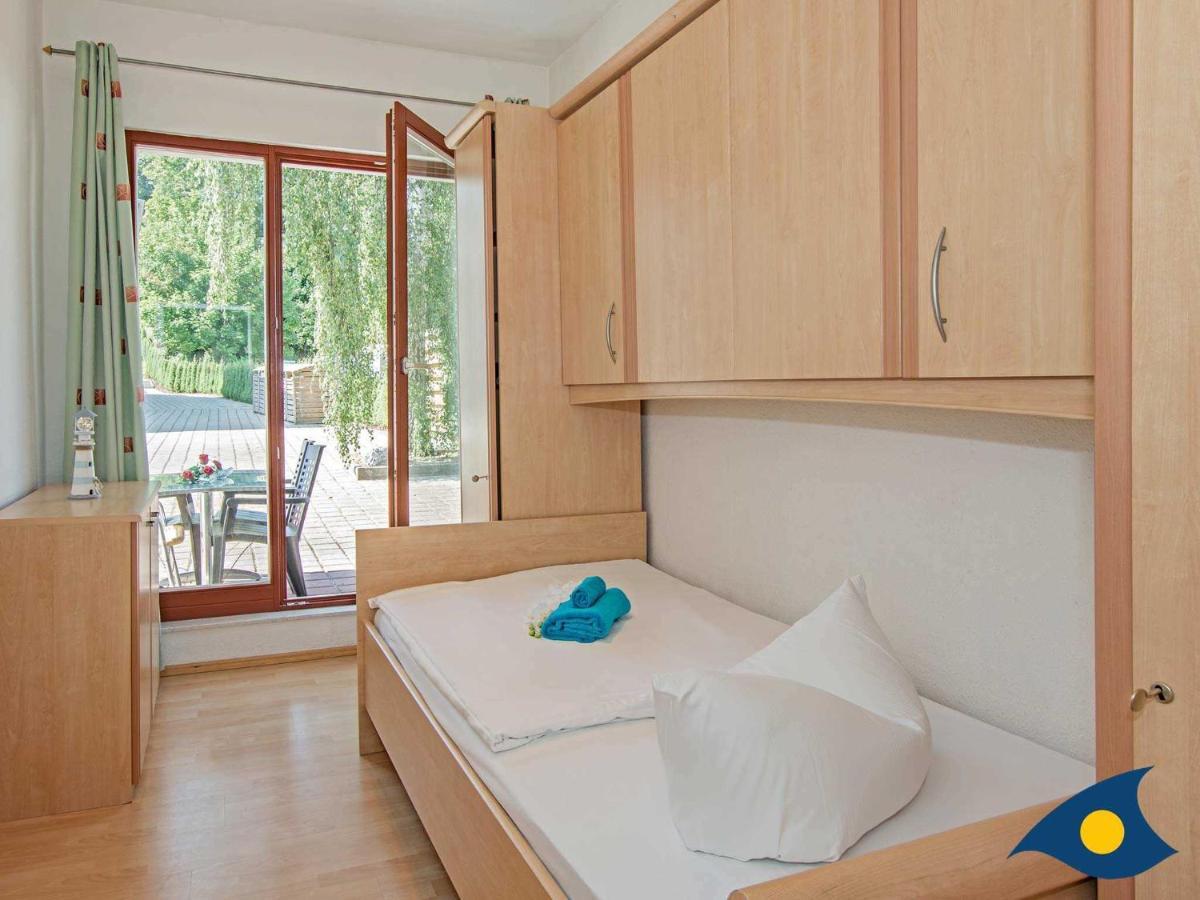 Villa An Der Post Whg 02 Heringsdorf  Luaran gambar
