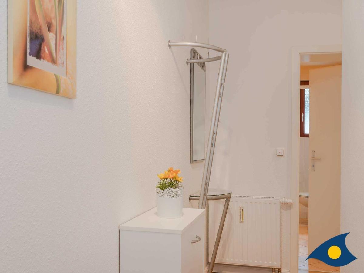Villa An Der Post Whg 02 Heringsdorf  Luaran gambar