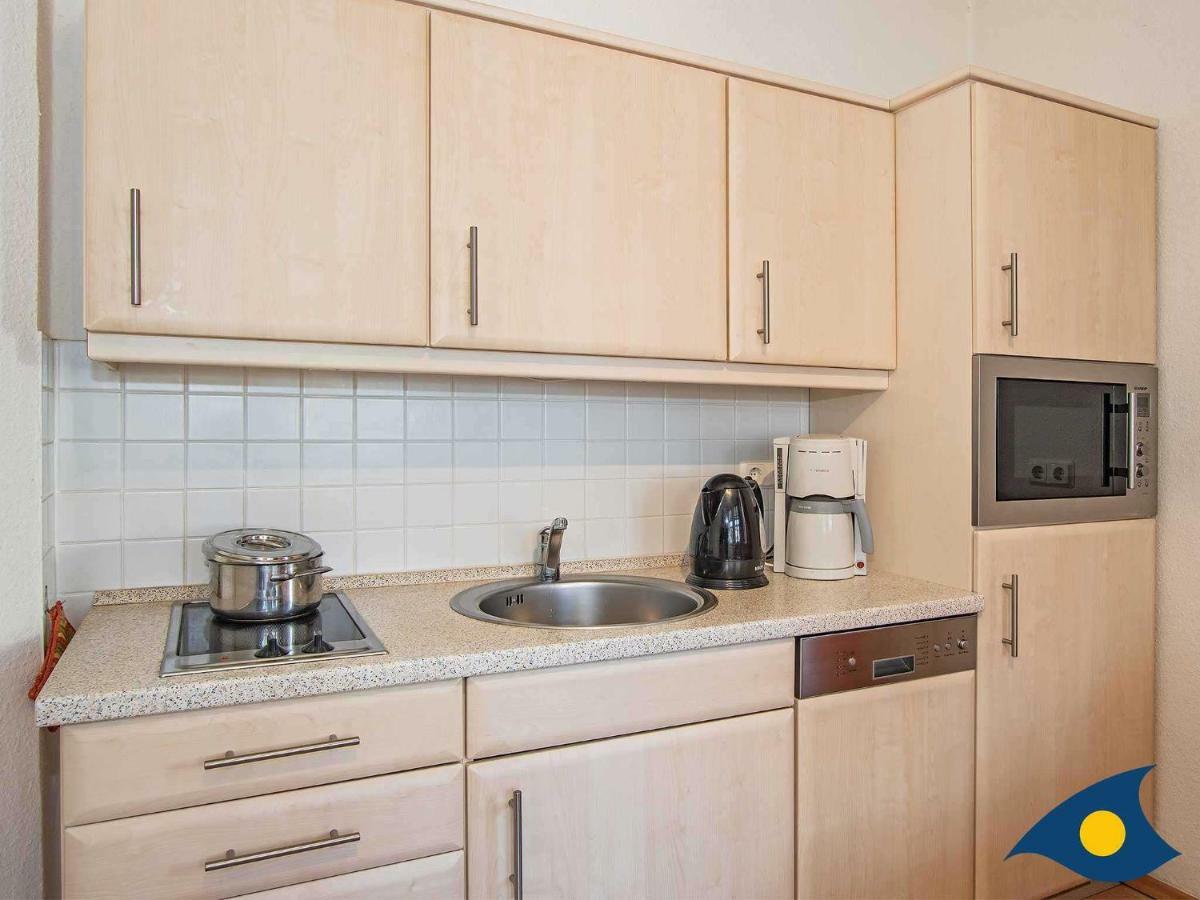 Villa An Der Post Whg 02 Heringsdorf  Luaran gambar